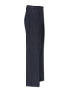 Pleats Please Trousers - ISSEY MIYAKE - BALAAN 4