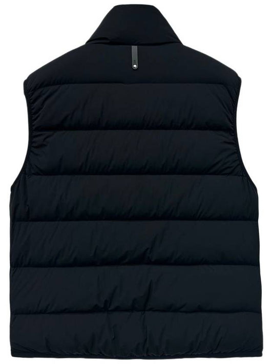 23FW logo vest padding FISHER - MACKAGE - BALAAN 2