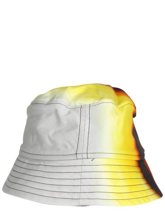 Dries Van Noten Giulia Bucket Hat - DRIES VAN NOTEN - BALAAN 1