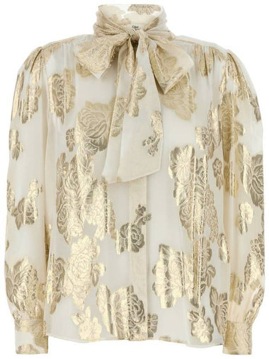 Chloé Shirts - CHLOE - BALAAN 1