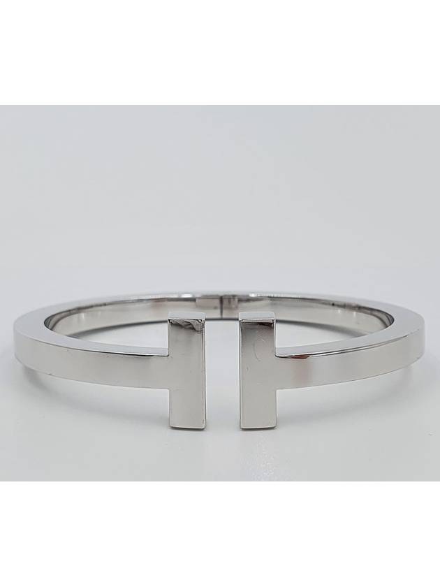 Women T Square Bracelet - TIFFANY & CO. - BALAAN 9