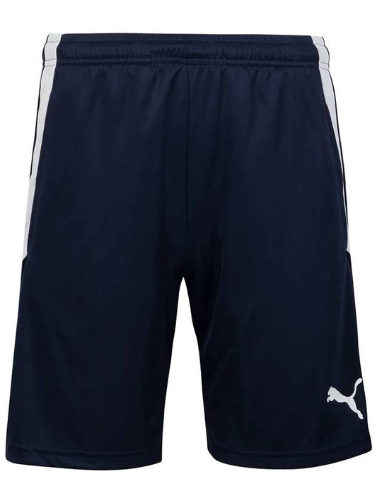 Team Liga training shorts 65766706 - PUMA - BALAAN 2