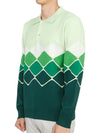 Golf wear men's collar knit AMKW08158 M374 - J.LINDEBERG - BALAAN 3