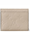 Women's Zo? Monogram Emprette Halfwallet Brown - LOUIS VUITTON - BALAAN 6