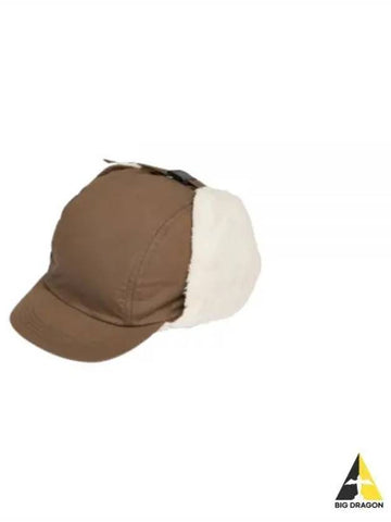 KARDA CU067XHA B3C04J 67KI Carda hat - ISABEL MARANT - BALAAN 1