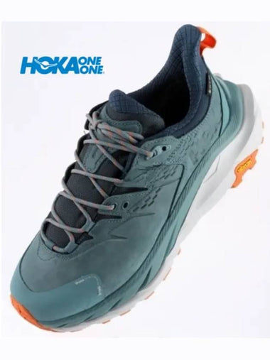 Hoka Oneone Kaha 2 low trekking shoes 1123190 GBHM - HOKA ONE ONE - BALAAN 1