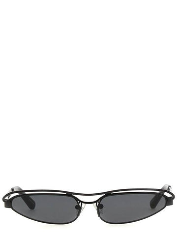 The Attico 'Norma' Sunglasses - THE ATTICO - BALAAN 1