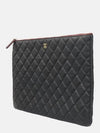 A69251 Clutch Bag - CHANEL - BALAAN 3