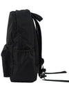 FB020 All Day Backpack Black - POSHPROJECTS - BALAAN 4