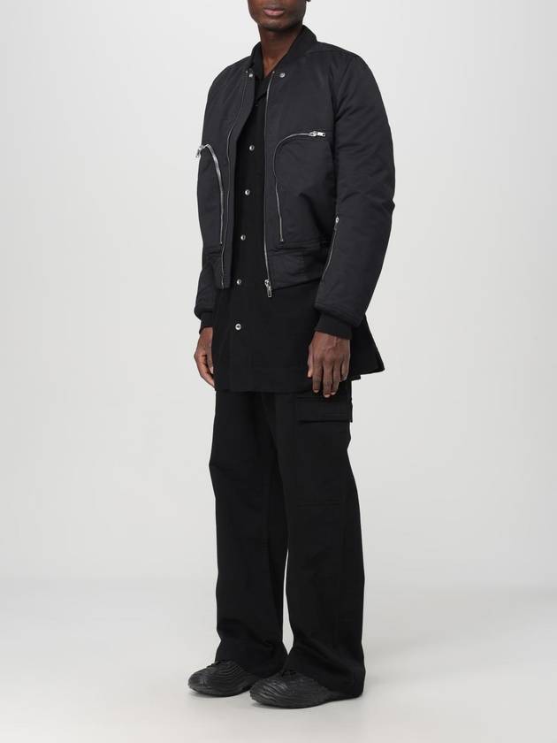 Jacket men Drkshdw - RICK OWENS - BALAAN 4