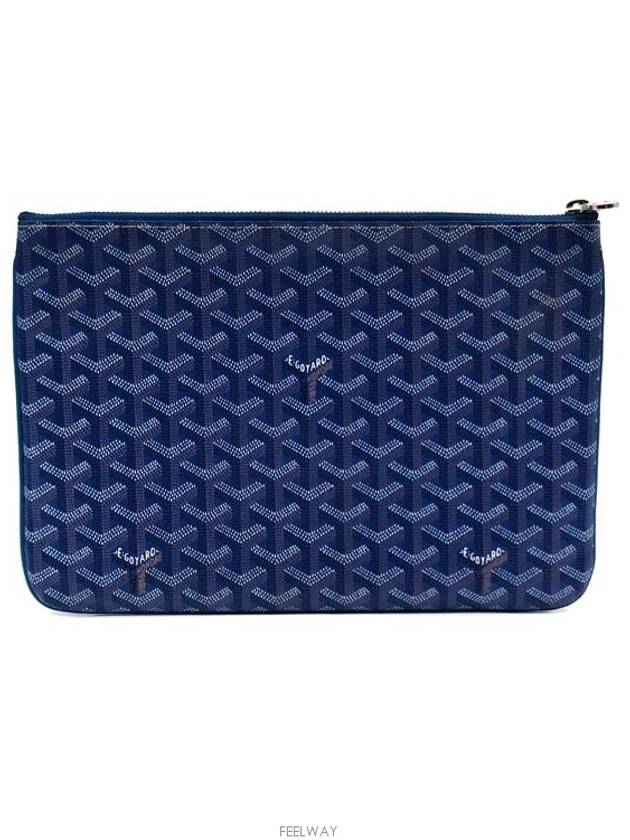 women clutch bag - GOYARD - BALAAN 1