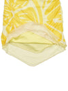 Slice Lemon Skirt VOL21162 LIMONCELLO - HOUSE OF SUNNY - BALAAN 7