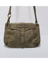 women cross bag - BURBERRY - BALAAN 1