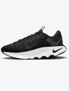 Motiva Running Low Top Sneakers Black - NIKE - BALAAN 5