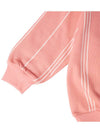 Kids brushed sweatshirt 2372014028 PINK - MINI RODINI - BALAAN 6