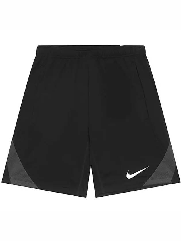 Dri-Fit Strike Soccer Shorts Black - NIKE - BALAAN 1