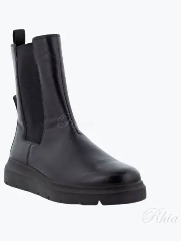 Women s Boots Shoes NOUBELLE 216223 01001 - ECCO - BALAAN 1