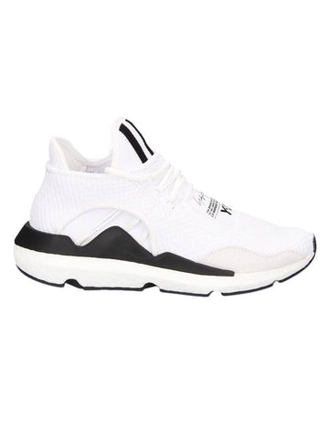 Saikou Low Top Sneakers White - Y-3 - BALAAN 1