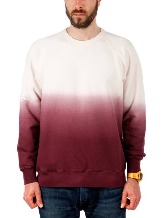 men's sweatshirt - WOOD WOOD - BALAAN 4