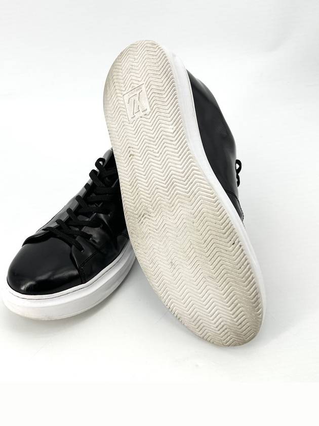 Beverly Hills Men s Sneakers 1A5UFP - LOUIS VUITTON - BALAAN 9