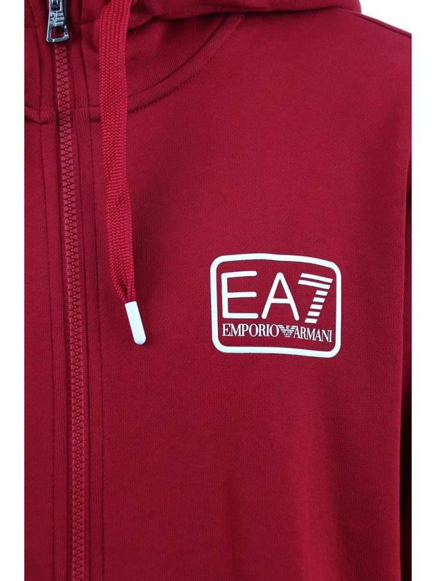 Ea7 Emporio Armani Tracksuit - EMPORIO ARMANI - BALAAN 3