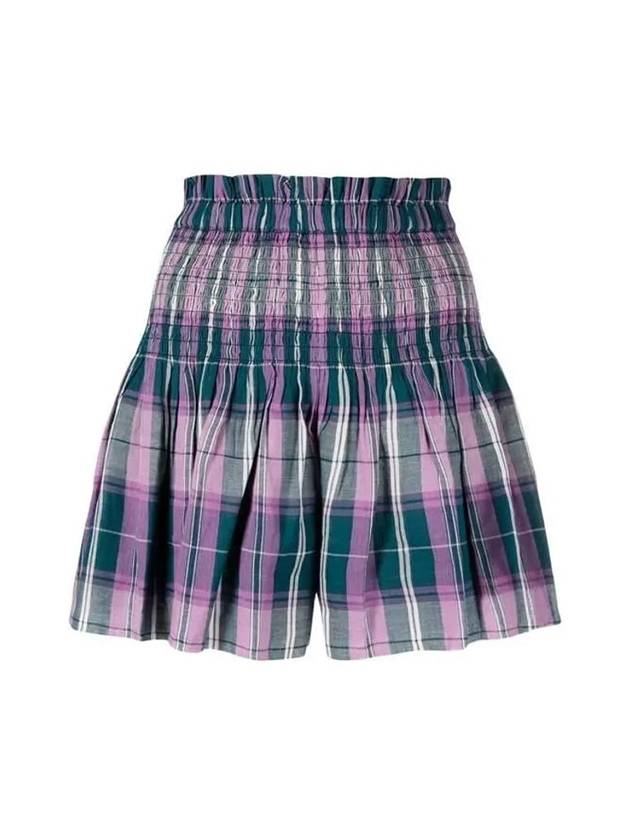 Women's Bayowell Shorts - ISABEL MARANT - BALAAN.