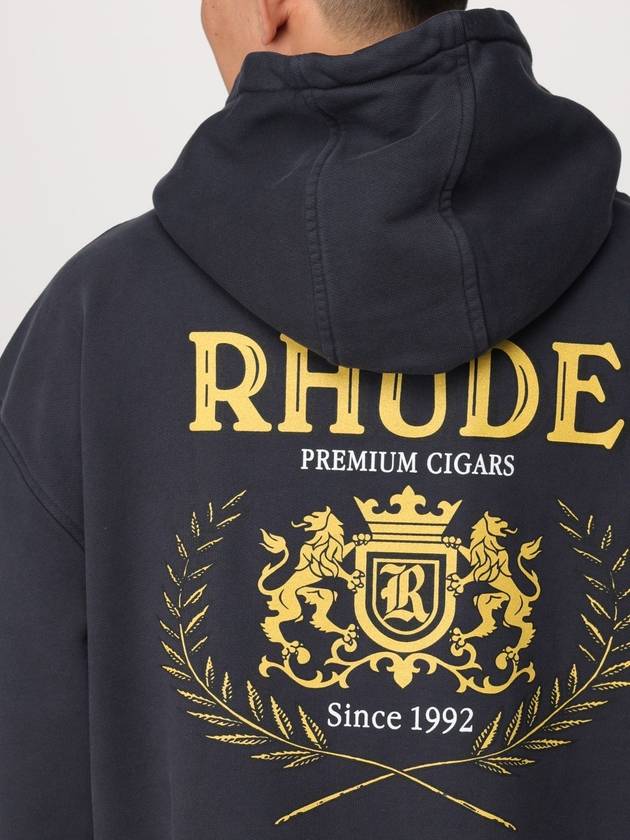 Sweatshirt men Rhude - RHUDE - BALAAN 5