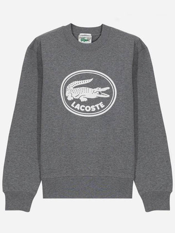 Unisex sweatshirt SH7582 00 1VQ - LACOSTE - BALAAN 1