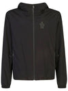 Men s Grenoble BISSEN Jacket 1G00002 595FK - MONCLER - BALAAN 2