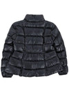 Kids AINAY Logo Padding 1A000 07 595ZJ 999 - MONCLER - BALAAN 3