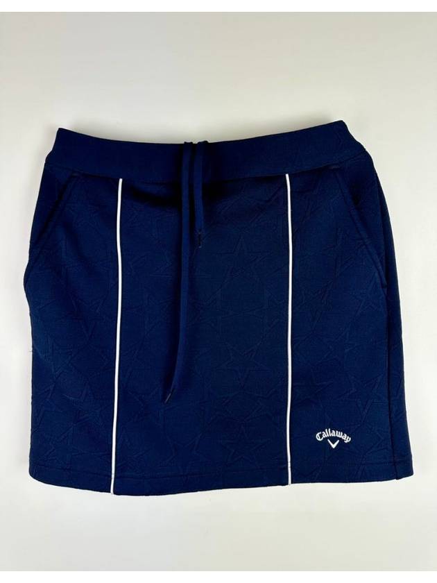 Callaway Skirt C22228204 Navy WOMENS S - CALLAWAY GOLF - BALAAN 3