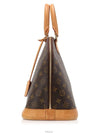 women tote bag - LOUIS VUITTON - BALAAN 3