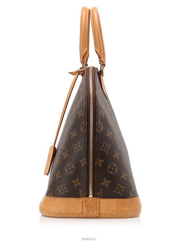 women tote bag - LOUIS VUITTON - BALAAN 3