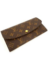 Emily long wallet M61289 - LOUIS VUITTON - BALAAN 3