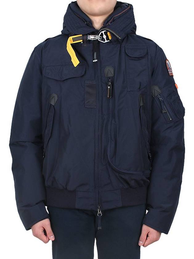 GOBI bomber padded jacket PMJKMA01 251 - PARAJUMPERS - BALAAN 1