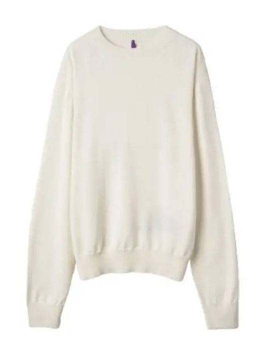 Ascent Sweatshirt Ecru T shirt - OAMC - BALAAN 1