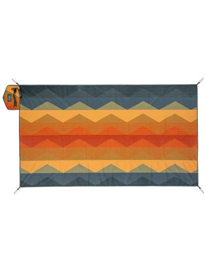 Victory Patio Blanket Medium - NEMO - BALAAN 2