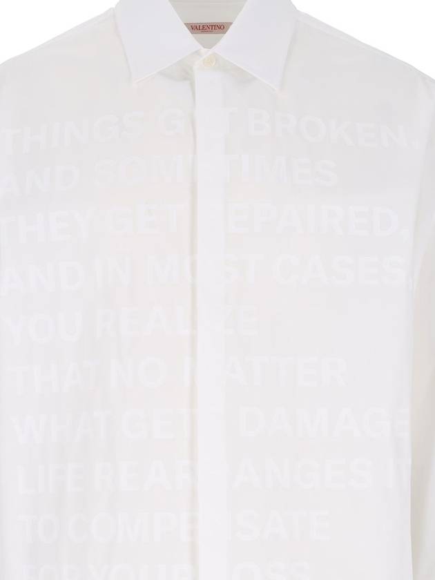 Valentino Shirts - VALENTINO - BALAAN 3