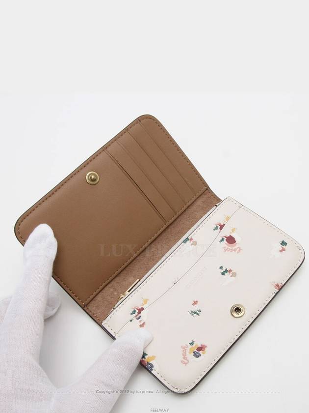 women s wallet - COACH - BALAAN 7