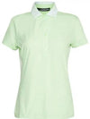 Golf Tilly Polo GWJT08276 M037 Women's Tilly Polo - J.LINDEBERG - BALAAN 2