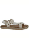 SANDALI S58WP0263P5395 T1003 B0440019813 - MAISON MARGIELA - BALAAN.