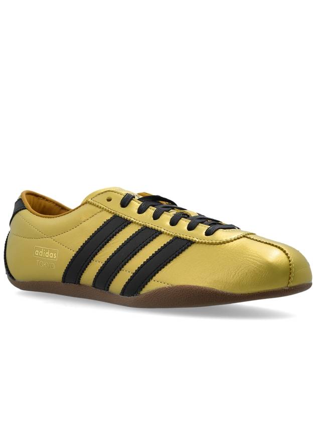 ADIDAS Originals Sports Shoes Tokyo Decon W, Women's, Gold - ADIDAS ORIGINALS - BALAAN 4