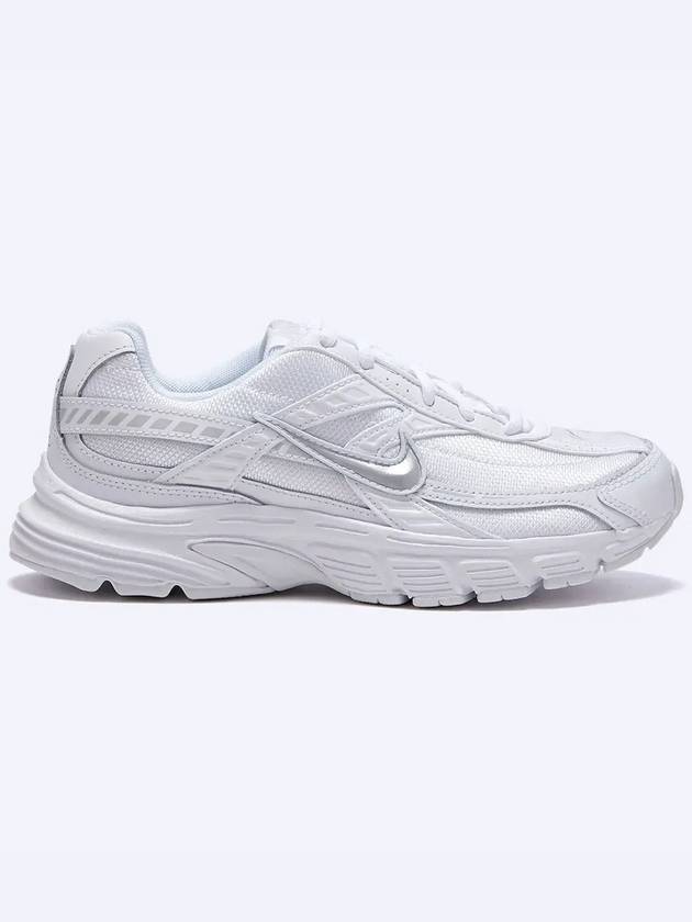 Initiator Low Top Sneakers White - NIKE - BALAAN 3