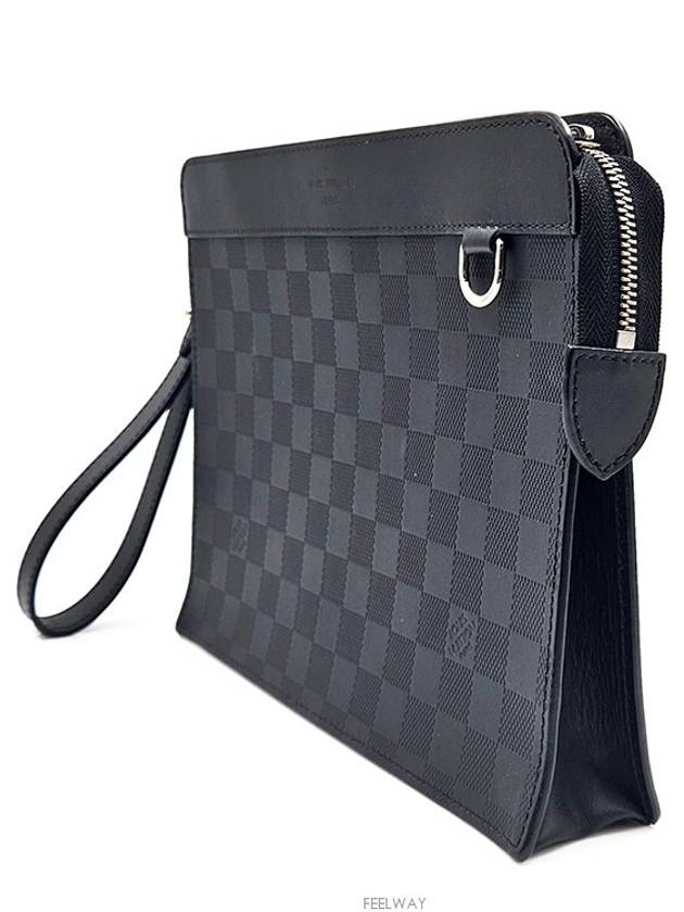 men clutch bag - LOUIS VUITTON - BALAAN 2