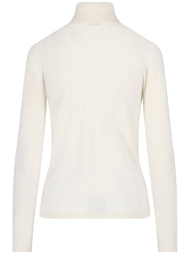 Aspesi Sweaters White - ASPESI - BALAAN 2