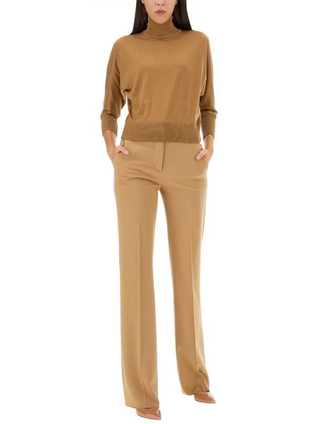 straight pants 2311361539600 370011 - MAX MARA - BALAAN 3