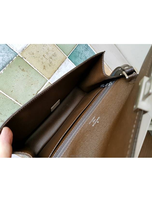 men clutch bag - LOUIS VUITTON - BALAAN 9