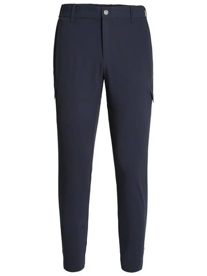 SS season basic jogger golf pants IPM3MPT828 DG - IJP DESIGN - BALAAN 2