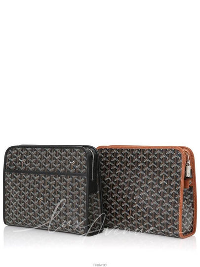 men clutch bag - GOYARD - BALAAN 2