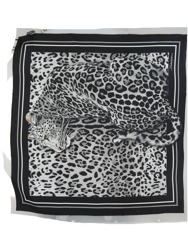 Dolce & Gabbana Scarfs - DOLCE&GABBANA - BALAAN 1